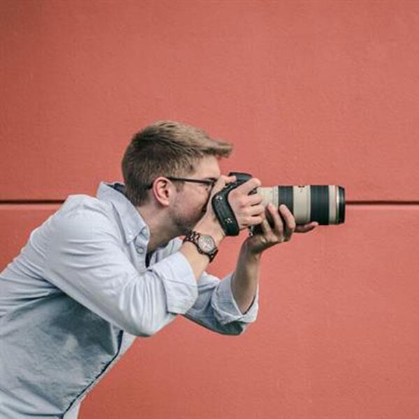 Hand Strap kodiak SpiderPro