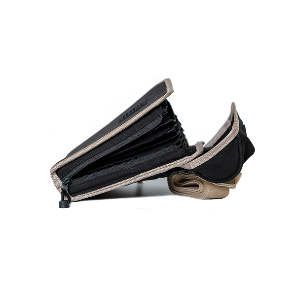 Fotichaestli Tasche für Rechteckfilter 150mm