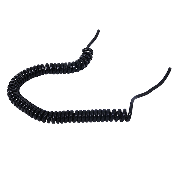 Detailed view of the USB-C Cable