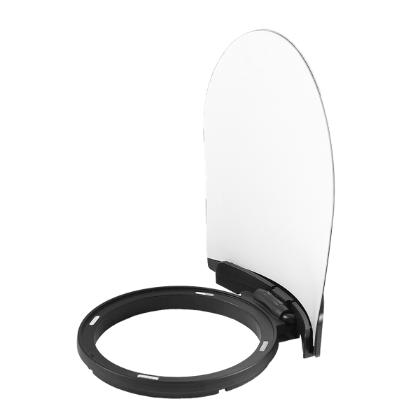 Godox AK-R1 Lichtformer zu H200R und Godox V1