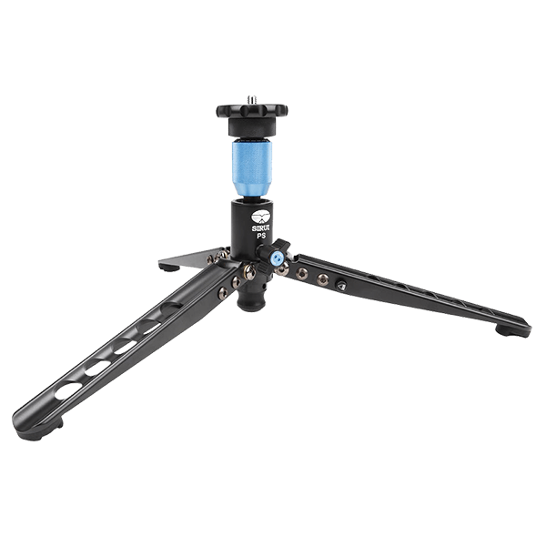 Einbeinstativ Carbon Sirui P-324SR mit Standspinne
