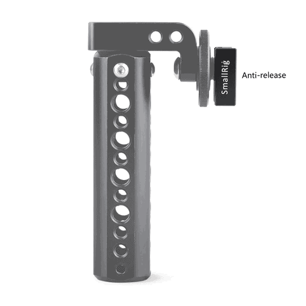 SmallRig Blitzfuss 1241