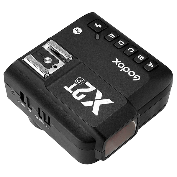 Godox X2T-P Blitz Funk Fernauslöser zu Pentax Godox X2T-P Blitz Funk Fernauslöser zu Pentax
