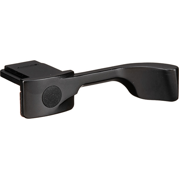 Thumb rest EP-LQ3 for Leica Q3 in black