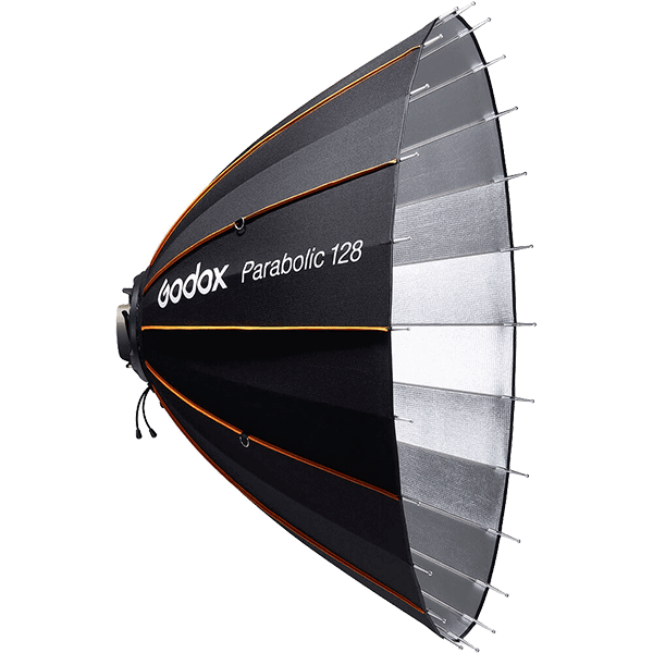 Godox P128 Parabolische Softbox