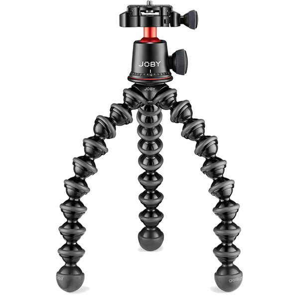 Joby GorillaPod 3K PRO Kit