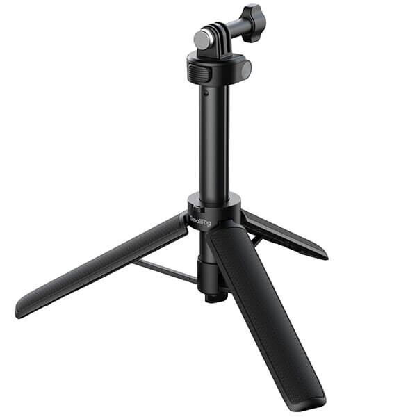SmallRig Grip-Stativ für Actionkameras in Frontansicht