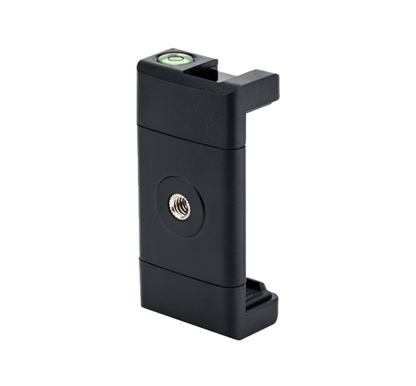 JJC SPC-1A Smartphone Halterung in Schwarz