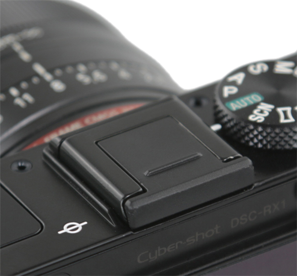 Blitzschuhabdeckung Sony Ersatz zu Sony FA-SHC1M