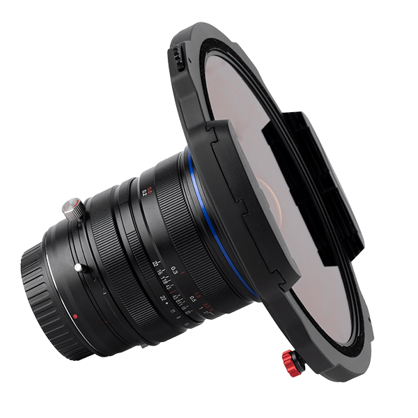 Haida M15 Adapter Ring Laowa 15mm