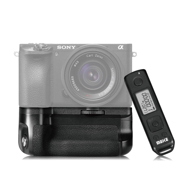 Battery Grip Meike MK-A6500 Pro for Sony A6500