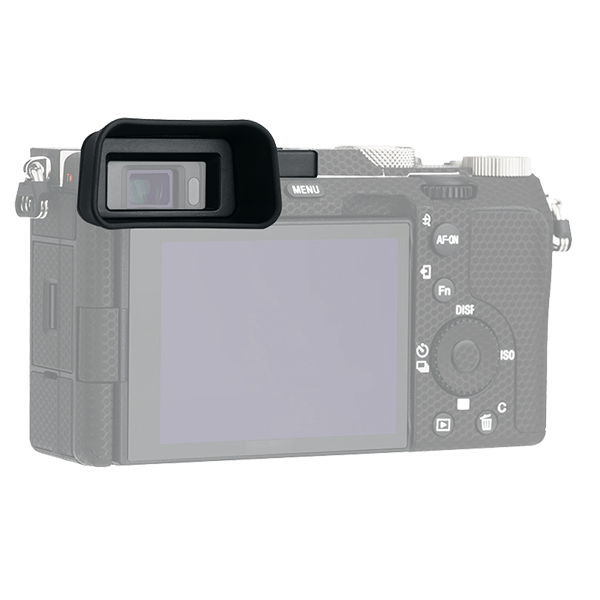 Augenmuschel JJC KE-A7C zu Sony A7C