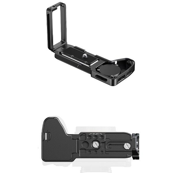 SmallRig L-bracket for Sony Detailed view