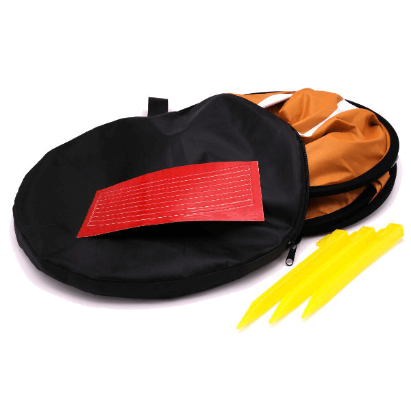 Drone Landing Pad 75 cm