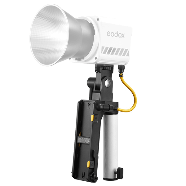 Godox AK-B01 Handgriff zu ML60IIBi 