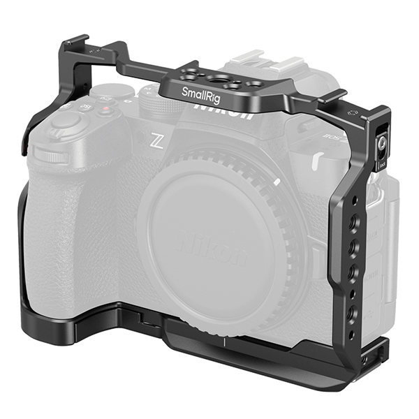 SmallRig Cage for Nikon Z50 II
