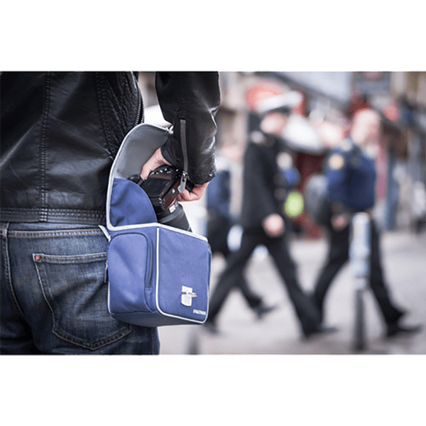 Cosyspeed Streetomatic blau Cosyspeed Streetomatic blau