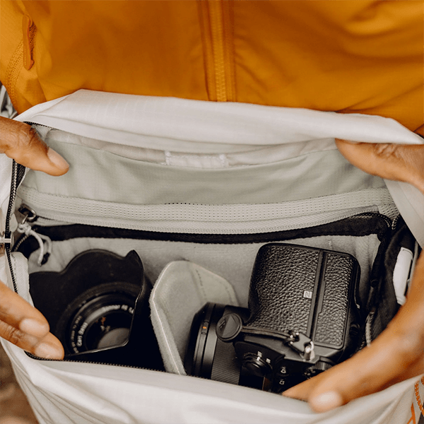 Peak Design Kameratasche Outdoor Sling 7L Cloud BAS-7-CD-1