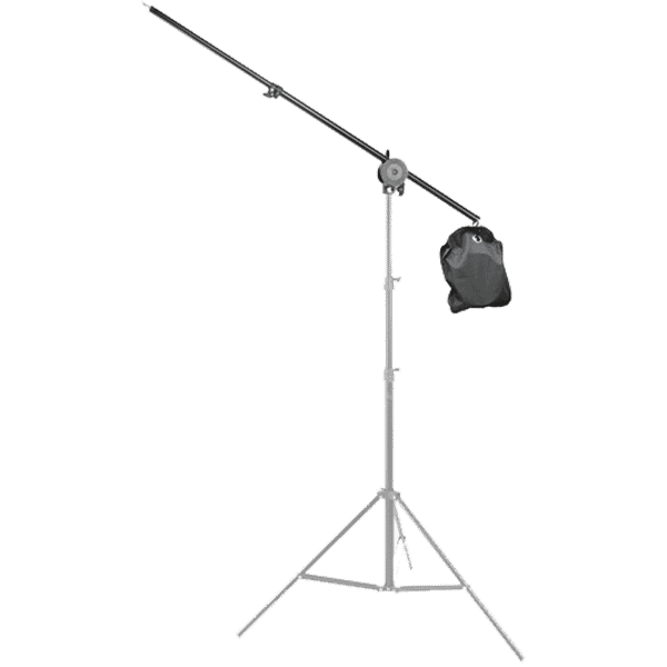Jinbei B190 Rail Boom arm