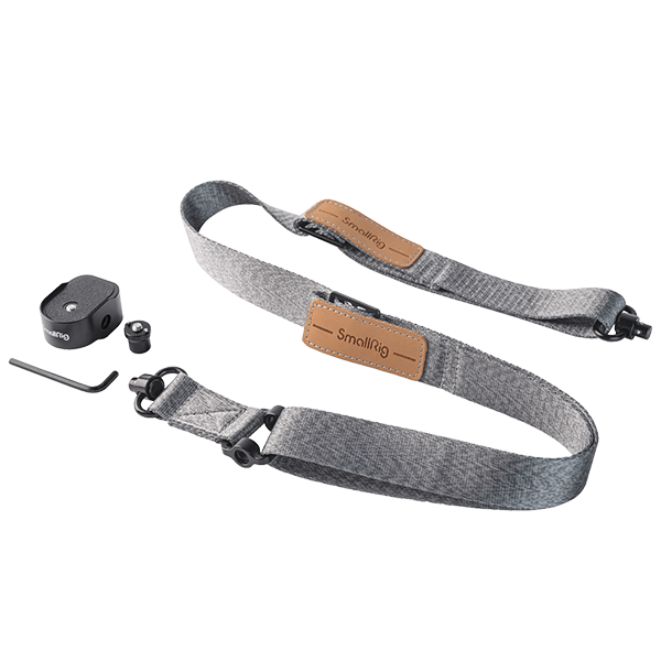 SmallRig Shoulder Strap for DJI Gimbels 4118