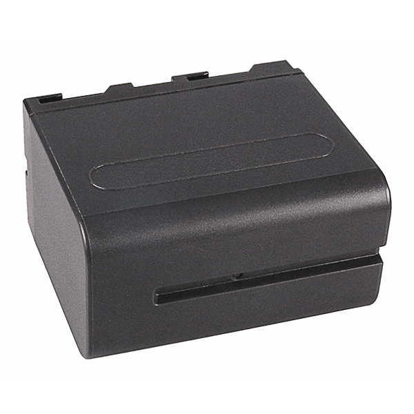 Akku für Sony NP-F970 von Patona