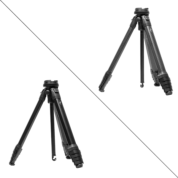 Peak Design Travel Tripod