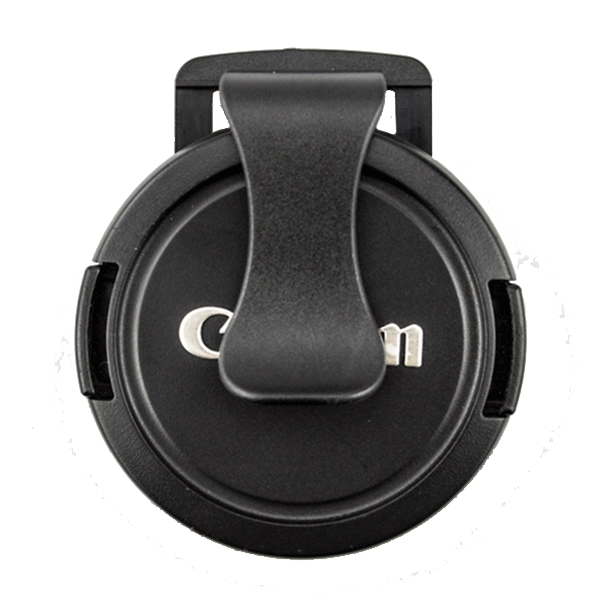 Lens Cap Clip from JJC