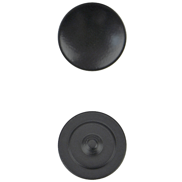 Auslöseknopf Schwarz SRB-C11BK von JJC