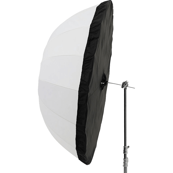 Godox Black and Silver Diffuser for Parabolic Umbrella 165 cm