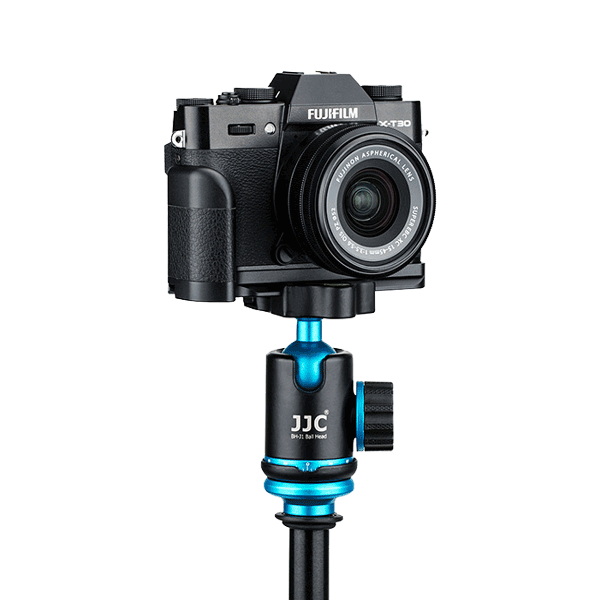 Camera Hand Grip for Fujifilm X-T30, X-T20 and X-T10