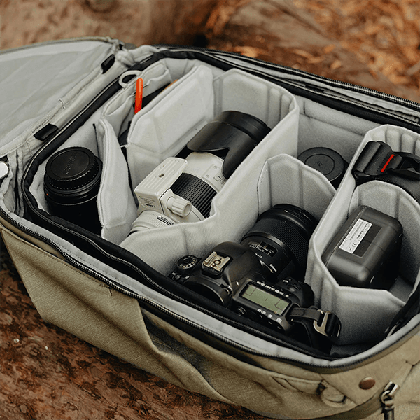 Peak Design Camera Cube V2 Large