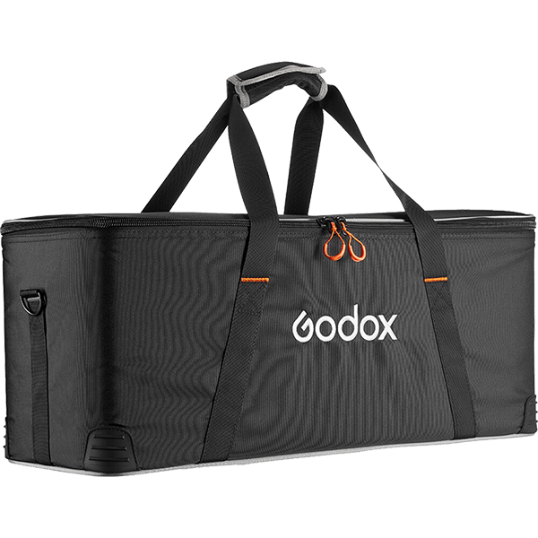 Godox CB-66 transport bag to flexible area lights