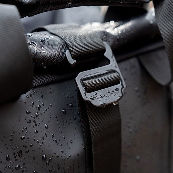 WANDRD PRVKE 21L Kamerarucksack Roll-Top Verschluss