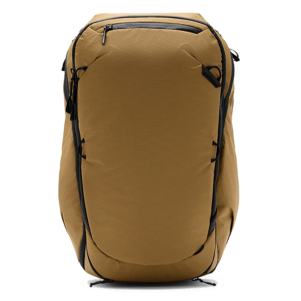 Peak Design 45L Travel Backpack coyote