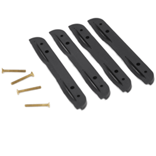 Haida Srews and Side Guides for 150 Series Filter Holder