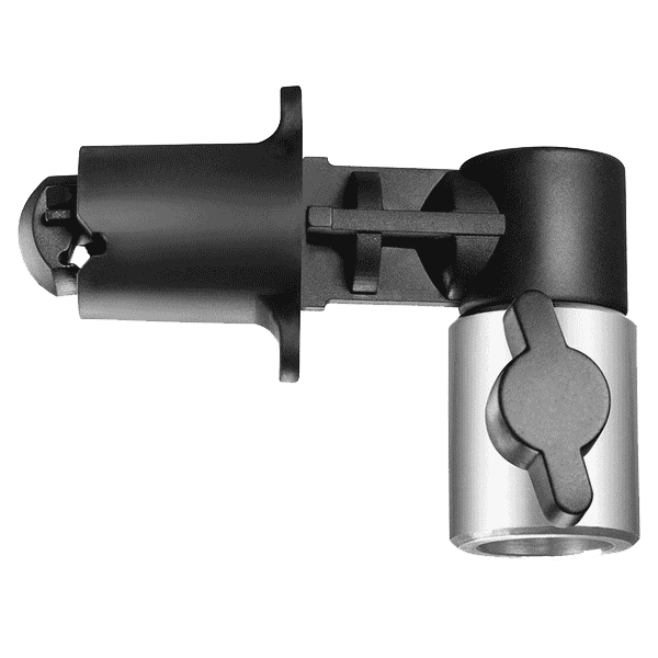 Reflector Holder Clip