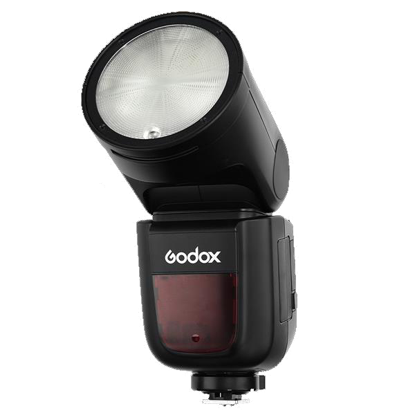 Godox V1 Nikon Blitzgerät