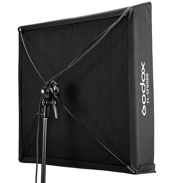 Softbox zu FL150S mit Grid Diffusor und Transport Tasche