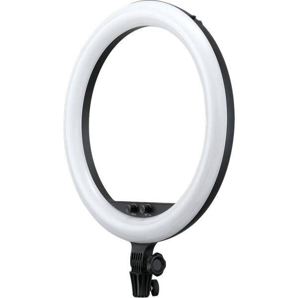 Ringlicht LED Godox LR150 mit 3000 - 6000 Kelvin