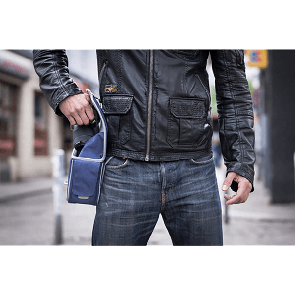 Cosyspeed Streetomatic blau Cosyspeed Streetomatic blau