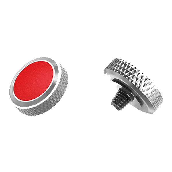 Auslöseknopf Rot SRB-GR von JJC