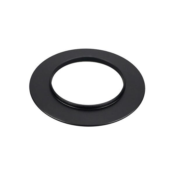 Adapter Ring 55mm zu LED-60
