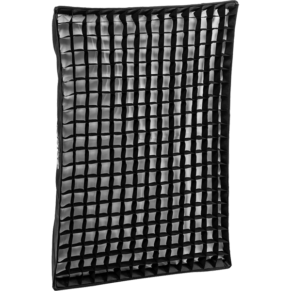 Godox SB-FW Softbox Bowens Mount mit Grid 70 x 100 cm
