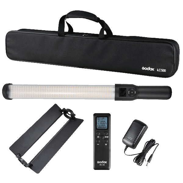 Godox ICE Light LC500