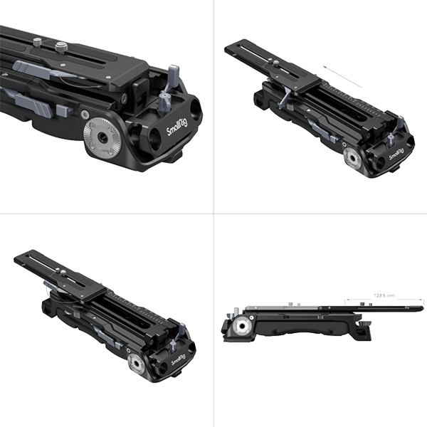 SmallRig Schulterpolster Pro 2837B