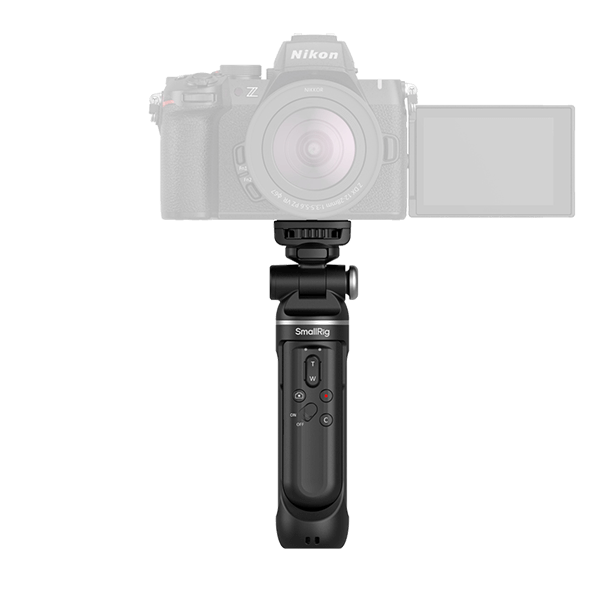 SmallRig handgrip with remote control SR-RG2