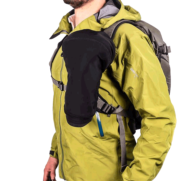 Peak Design Shell-Large, Etui gross SH-L-1