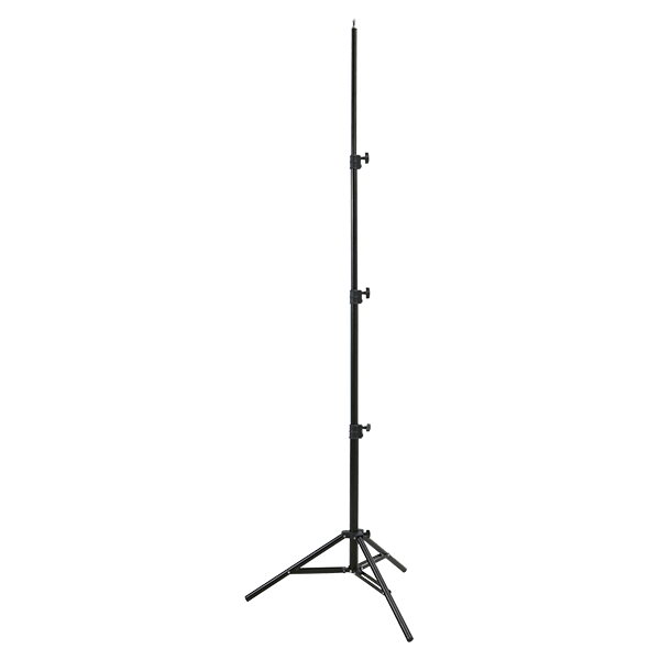 Lampenstativ JB-280 bis 280cm von Jinbei