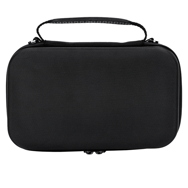 Tasche zu DJI Osmo Pocket 3 Creator Combo Rückseite