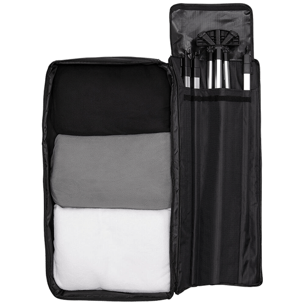 Westcott X-Drop Pro 3 Color Background Set Westcott X-Drop Pro 3 Color Background Set